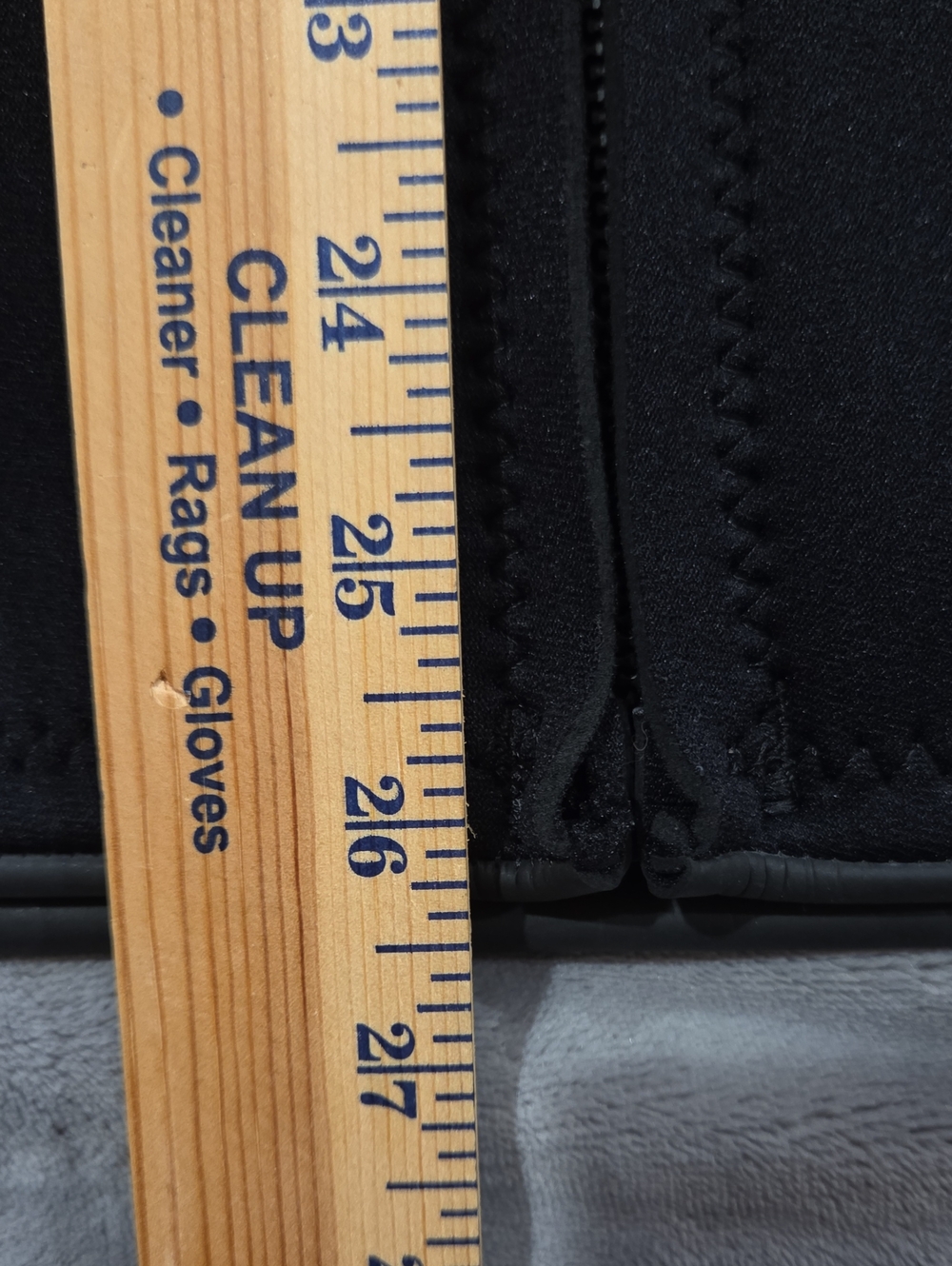 Neoprene Jacket - Picture 7 of 8